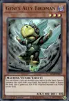 Product image for Genex Ally Birdman
