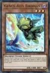 Product image for Genex Ally Birdman