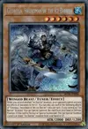 Product image for Georgius, Swordman of the Ice Barrier