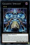 Product image for Gigantic Spright