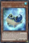 Product image for Hexa Spirit of the Ice Barrier