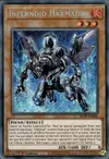 Product image for Infernoid Harmadik