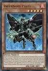 Product image for Infernoid Piaty