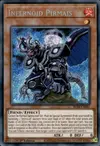 Product image for Infernoid Pirmais