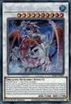 Product image for Lancea, Ancestral Dragon of the Ice Mountain