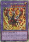 Product image for Lubellion the Searing Dragon