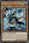 Product image for Mirror Mage of the Ice Barrier