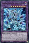 Product image for Mirrorjade the Iceblade Dragon