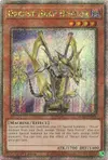 Product image for Orcust Harp Horror