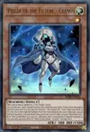 Product image for Pillar of the Future - Cyanos