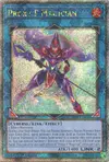Product image for Proxy F Magician
