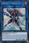 Product image for Proxy F Magician