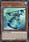 Product image for R-Genex Undine