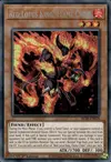 Product image for Red Lotus King, Flame Crime