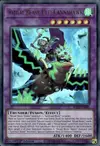 Product image for Ritual Beast Ulti-Cannahawk