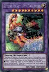 Product image for Ritual Beast Ulti-Gaiapelio