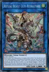 Product image for Ritual Beast Ulti-Reirautari