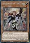 Product image for Spiritual Beast Tamer Lara