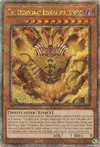 Product image for The Legendary Exodia Incarnate