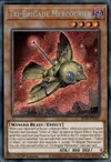 Product image for Tri-Brigade Mercourier