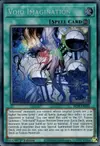 Product image for Void Imagination