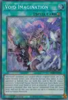 Product image for Void Imagination