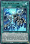 Product image for Void Reignition