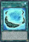 Product image for White Circle Reef