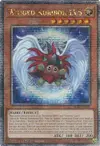 Product image for Winged Kuriboh LV6