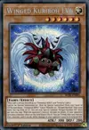 Product image for Winged Kuriboh LV6