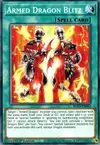 Product image for Armed Dragon Blitz