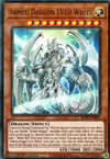 Product image for Armed Dragon LV10 White