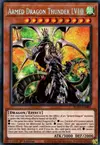 Product image for Armed Dragon Thunder LV10