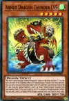 Product image for Armed Dragon Thunder LV5