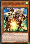 Product image for Armed Dragon Thunder LV7