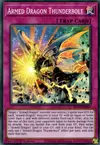 Product image for Armed Dragon Thunderbolt