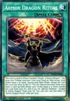 Product image for Armor Dragon Ritual