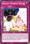 Product image for Dream Mirror Recap