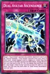 Product image for Dual Avatar Ascendance