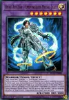 Product image for Dual Avatar - Empowered Mitsu-Jaku