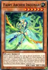 Product image for Fairy Archer Ingunar