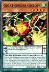 Product image for Gigathunder Giclops