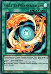 Product image for Greater Polymerization