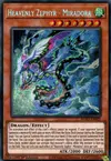 Product image for Heavenly Zephyr - Miradora