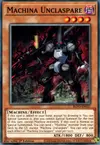 Product image for Machina Unclaspare