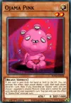 Product image for Ojama Pink