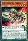 Product image for Parametalfoes Melcaster