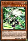Product image for S-Force Gravitino