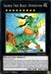 Product image for Sacred Tree Beast, Hyperyton