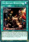 Product image for Tri-Brigade Rendezvous